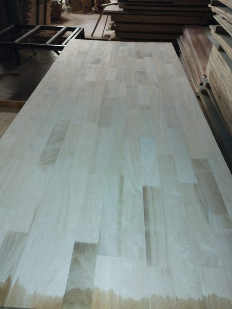Tablero de kiry 3x1,2 mts
